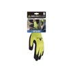 3295249203627-Delta Plus - Gants de protection antidérapant - Taille  9 - paume mousse latex-Avant-3