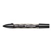 884955042755-BrushMarker - Stylo pinceau et marqueur - amande-Angle gauche-1