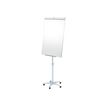 5028252606387-Nobo Impression Pro tableau blanc - 678 x 1056 mm - blanc-Angle droit-0