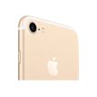 3700755204162-Apple iPhone 7 - smartphone reconditionné grade A - 4G - 32Go - or-Gros plan-3