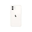 194252031650-Apple iPhone 12 - Smartphone - 5G - 4/128 Go - blanc-Arrière-2
