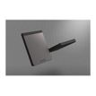 0843367121007-Lexar SL200 - Disque dur externe SSD - 1 To - USB 3.1-Avant-4