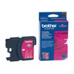 Brother LC1100M - magenta - origineel - inktcartridge