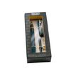 4014421260819-Online Slope - Coffret stylo plume bleu nuit-Angle gauche-0