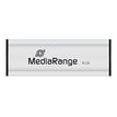 4260283113392-MediaRange SuperSpeed - clé USB 16 Go - USB 3.0-Avant-3