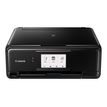 4549292093209-Canon PIXMA TS8150 - imprimante multifonction - couleur - jet d'encre-Avant-2