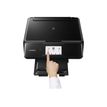 4549292093209-Canon PIXMA TS8150 - imprimante multifonction - couleur - jet d'encre-Avant-4