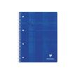 3329680824902-Clairefontaine - cahier de notes - A4+ - 225 x 297 mm - 120 feuilles-Avant-0