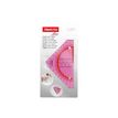 9003182002511-Aristo Flex - protractor triangle - 16 cm - néon, disponible en différents coloris-Avant-4