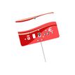 3462620015449-Bequet - 10 Étiquettes Boucherie-Charcuterie-Traiteur - 12 x 8 cm-Angle gauche-1