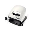 4002432395941-Leitz WOW NeXXt perforateur - Blanc-Angle droit-0