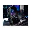 3760162064599-The G-Lab KORP VANADIUM - casque gaming filaire avec micro - noir-Angle gauche-5
