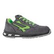 8033546347959-Chaussures de sécurité basses - mixte - Taille 47 - S1P - Point Carpet U-Power-Avant-0