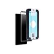 3571211396543-Force Glass - protection d'écran - verre trempé pour Samsung Galaxy Note 9-Angle gauche-0