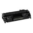 Canon 719 - Zwart - origineel - tonercartridge - voor i-SENSYS LBP251, LBP252, LBP253, LBP6310, MF411, MF416, MF418, MF419, MF6140, MF6180