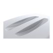 7318080497058-Durable - Couvercle pour poubelle 60L - poignée moulée - gris-Gros plan-1