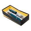 4014421260819-Online Slope - Coffret stylo plume bleu nuit-Angle gauche-1
