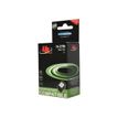 UPrint H-27B - zwart - compatible - gereviseerd - inktcartridge (alternatief voor: HP 27)