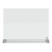 5028252515429-Nobo - Tableau de bureau en verre-Avant-4