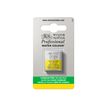 0884955062951-Winsor & Newton Professional Water Colour - peinture - aquarelle - jaune pale sans cadmium - demi--Avant-0