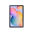 8806094461749-Samsung Galaxy Tab S6 Lite (2022 Edition) - tablette 10.4" - 64 Go - gris-Avant-0