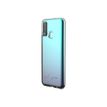 3571211441977-Just Green - coque de protection pour Huawei P smart 2020 - transparente-Arrière-1