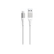 3571211456001-Bigben - câble de charge et de synchronisation USB/Micro-USB - 2 m - blanc-Avant-0