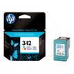0400001093610-HP 342 - 3 couleurs - cartouche d'encre originale (C9361EE)-Avant-1