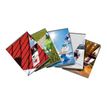 5411028011131-Aurora Splendid A4 - cahier d'exercice - 220 x 297 mm - 72 pages-Avant-0