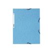 3130630555001-Exacompta Nature Future - Chemise à 3 rabats - A4 - pour 250 feuilles - disponible dans différen-Avant-2