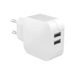 3571211370611-Bigben - chargeur secteur pour smartphone - 2 USB -Angle gauche-0