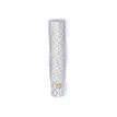 3504083141058-CGMP - 50 Gobelets en carton 24 cl -Taille 5.5 cm - hauteur 9.1 cm-Avant-1
