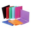 3135252020876-Viquel Essentiel Recycle - classeur à anneaux - pour A4 - capacité : 100 feuilles - dispon-Multi-angle-0