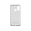 3571211441977-Just Green - coque de protection pour Huawei P smart 2020 - transparente-Avant-0