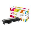 OWA - Zwart - compatible - gereviseerd - tonercartridge - voor Samsung Xpress C430W, C480, C480FN, C480FW, C480W, C483W