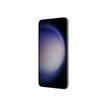 8806094725728-Samsung Galaxy S23+ - Smartphone - 5G - 8/256 Go - noir-Angle droit-1