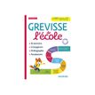 9782210764354-Grevisse de l'école - du CE1 à l'entrée en 6ème - Editions Magnard-Avant-0