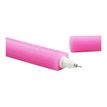 8051739306941-Legami Hello Summer - Stylo gel rose-Gros plan-2