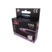 UPrint B-980B - zwart - inktcartridge (alternatief voor: Brother LC980)