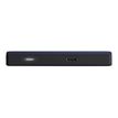 0718037864099-WD My Passport Ultra WDBC3C0020BBL - disque dur - 2 To - USB 3.0-Haut-3
