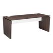 Gautier office XENON - Tafel - rechthoekig - royal oak