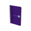 3020120029092-Oxford Office Beauty - Carnet à spirale 9 x 14 cm - 180 pages - ligné - disponible dans di-Angle droit-1