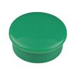 0400007613010-JPC - 10 Aimants - 1,5 cm de diamètre - couleurs assorties-Avant-0