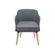 3700339885015-MT CT028 - chaise d'acceuil - pieds bois-Avant-0
