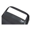 8032572185535-Nava Flat Medium - Sac à dos plat pour ordinateur portable 15,6" - noir-Gros plan-7