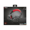 8713439224504-TRUST GXT 307B Ravu - Casque gamer filaire avec micro - noir-Avant-5