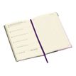8052461968131-Legami - Agenda 1 semaine par page - 12 x 18 cm - jaune-Angle gauche-1