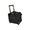 2012346016865-Kensington SP100 15.4 Classic Roller - sacoche pour ordinateur portable-Arrière-2