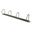0404051159593-Peleman - mécanisme de classeur - argent-Angle gauche-0