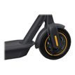 8719325845549-Ninebot KickScooter MAX G30E II - Trottinette électrique - 25 km/h-Gros plan-5